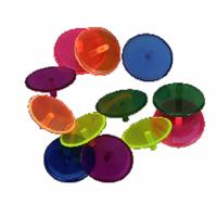 Color Ball Markers