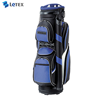 Golf Bag Cart Bag with Putter Holder