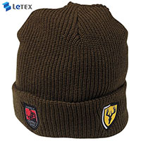 Golf Cap Winter Hat Knitted Winter Cap